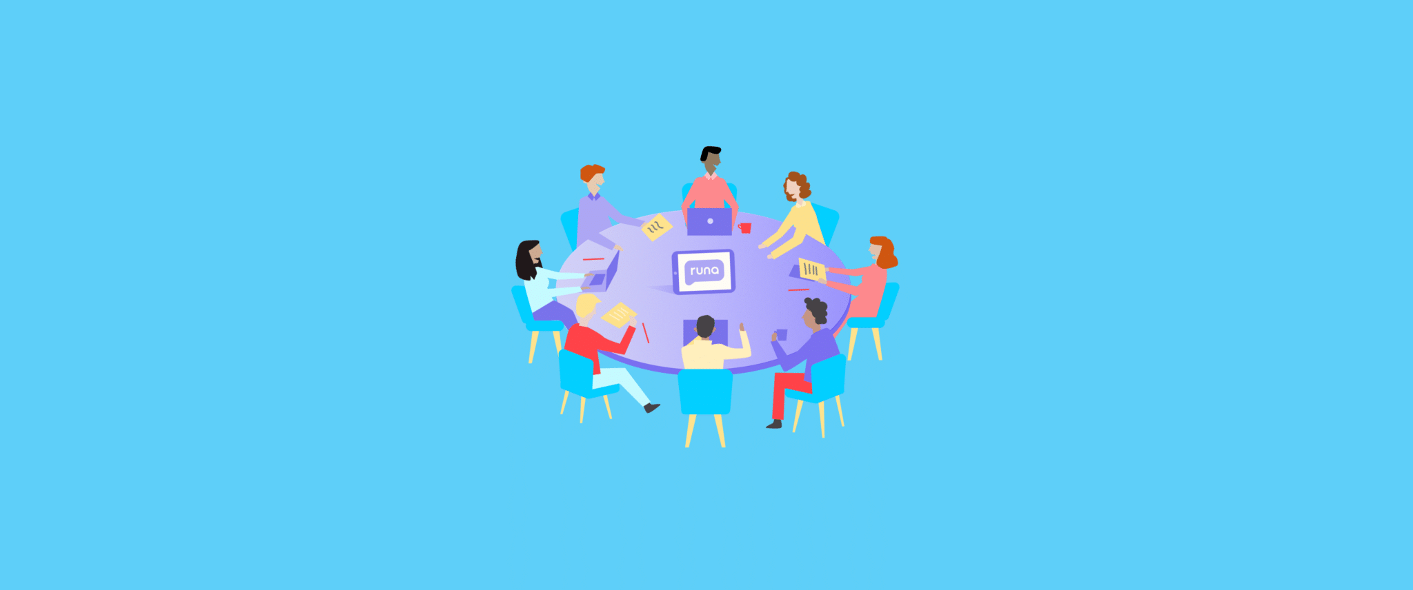 estructura organizacional