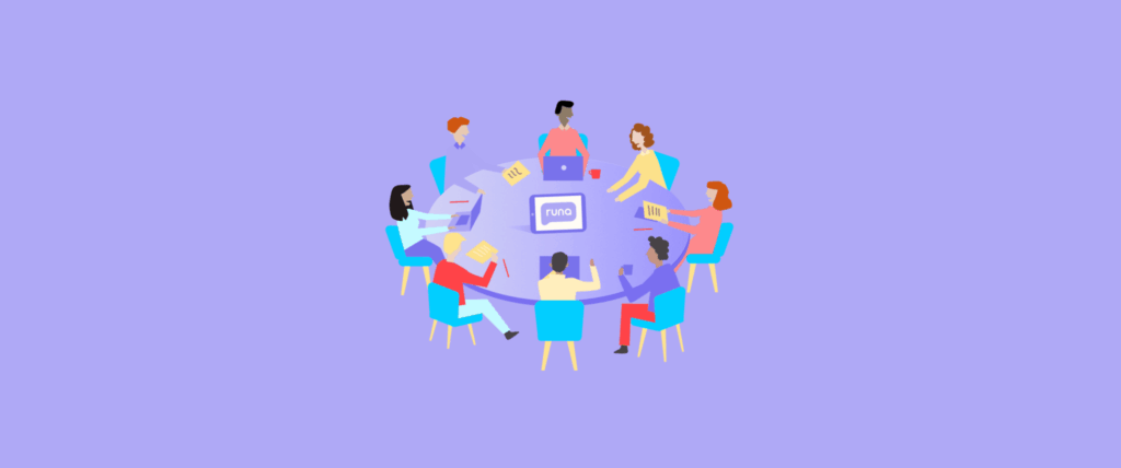 organigrama de una empresa