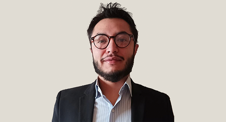 Daniel Bejarano