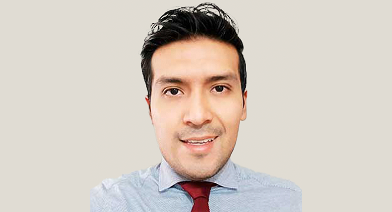 Luis Romo