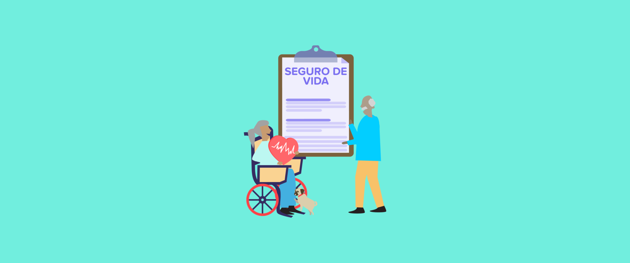 seguro de vida