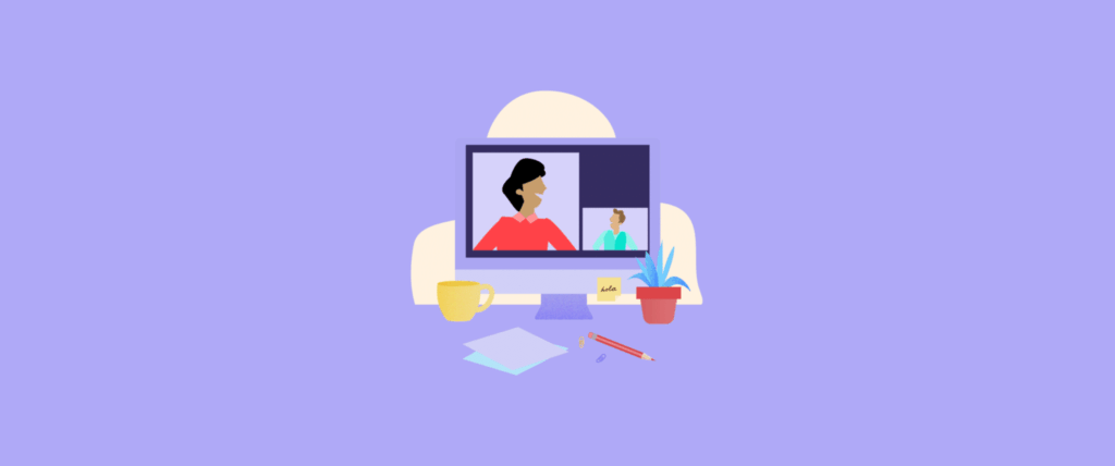 Trabajo remoto