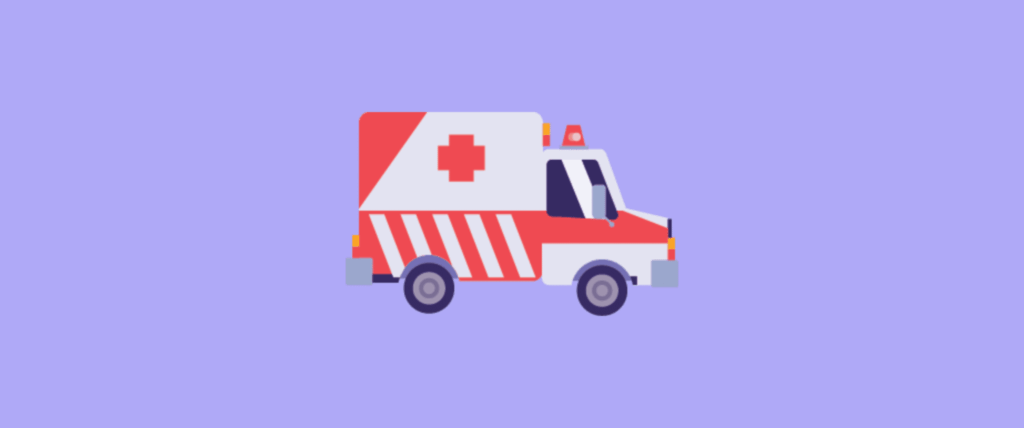 accidente laboral