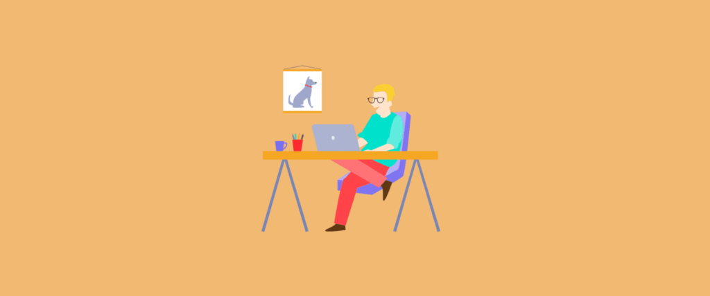 home office