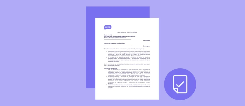Thumbnail carta de acuerdo de confidencialidad