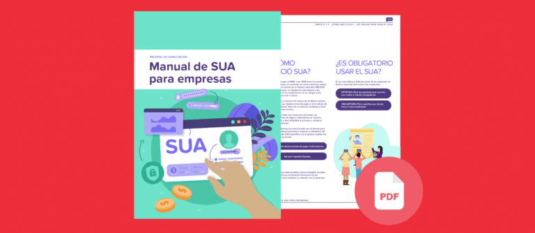 Manual de SUA para empresas PDF
