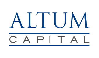 Altum capital logo