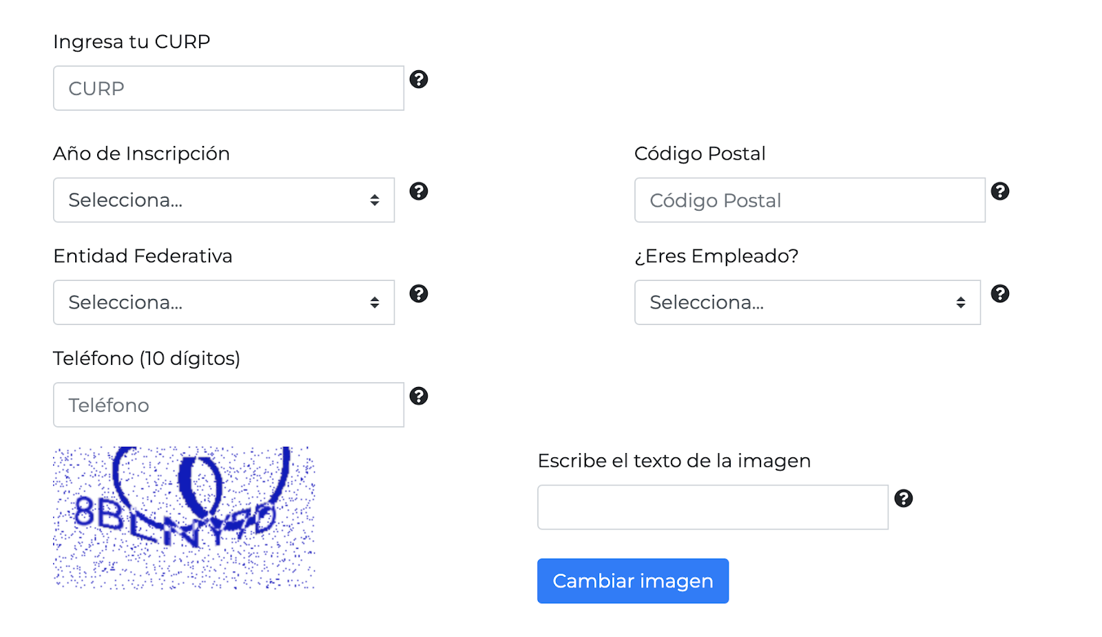 no entrega la constancia de situación fiscal