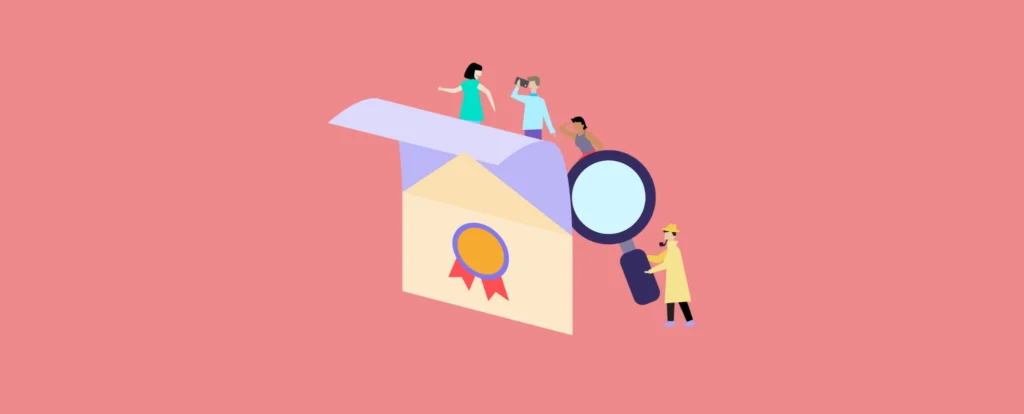 Inspección del trabajo