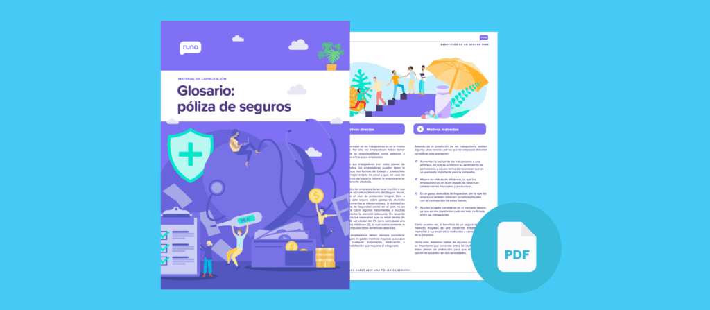 Thumbnail glosario póliza de seguros médicos