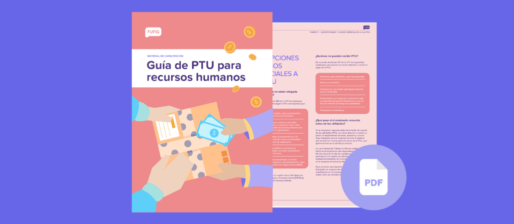 Thumbnail guía de PTU para recursos humanos