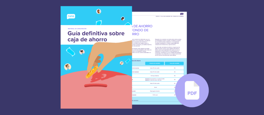 Thumbnail guía definitiva sobre caja de ahorro