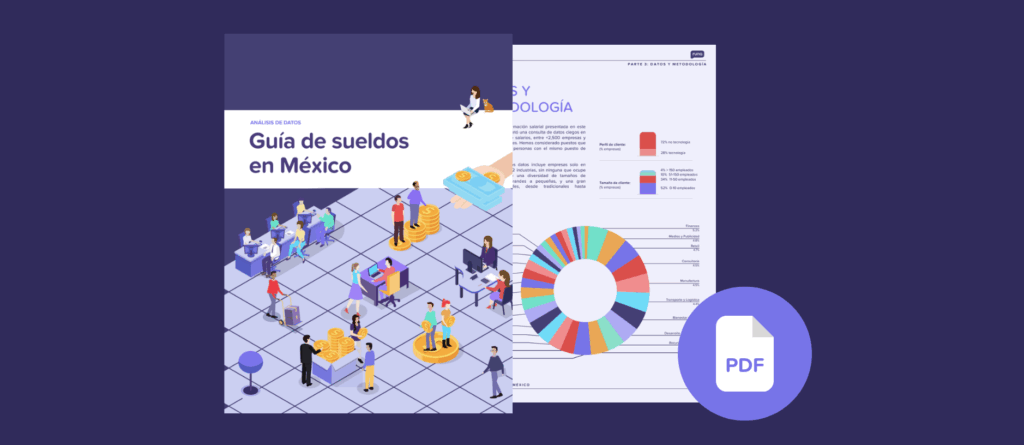 Thumbnail Guía de sueldos en México
