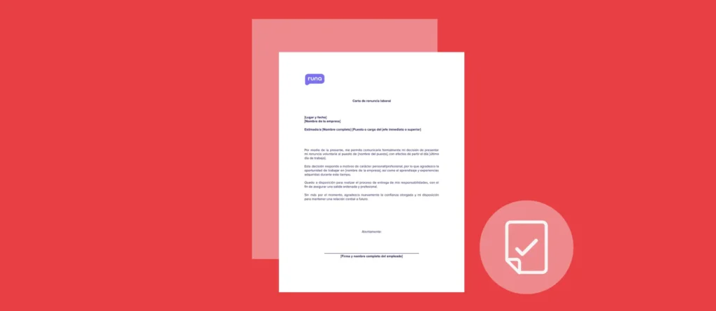Thumbnail carta de renuncia laboral