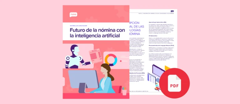 Thumbnail guía futuro de la nómina con la inteligencia artificial