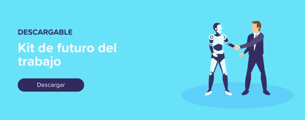 Descargar KIT de futuro del trabajo
