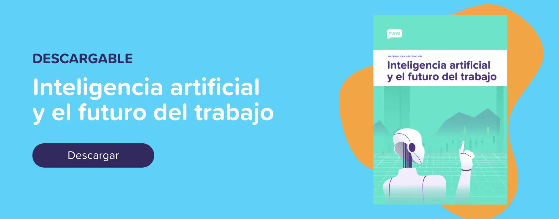 Descargar inteligencia artificial y el futuro del trabajo