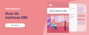 Ver ahora guía de métricas DEI