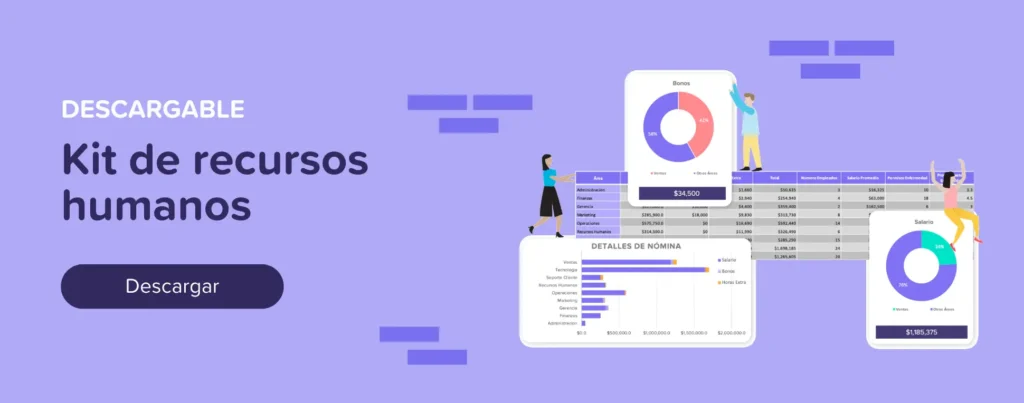 Descargar KIT de recursos humanos