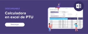 Descargar calculadora en excel de PTU