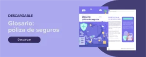 Descargar glosario: póliza de seguros médicos