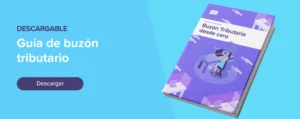 Descargar guía de buzón tributario desde cero