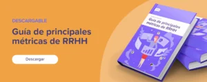 Descargar Guía de principales metricas de RRHH