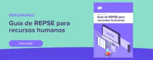 Descargar Guía de REPSE para recursos humanos