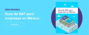 Descargar Guía de SAT para empresas en México