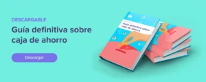 Descargar Guía definitiva sobre caja de ahorro