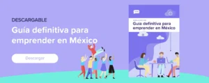 Descargar Guía definitiva para emprender en México