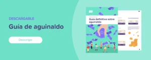 Descargar Guía definitiva sobre aguinaldo