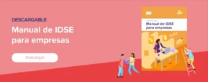 Descargar Manual de IDSE para empresas