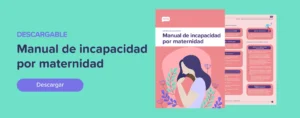 Descargar Manual de la incapacidad por maternidad en México