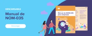 Descargar Manual de NOM-035 para empresas