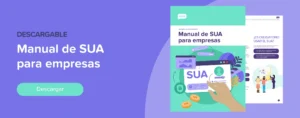 Descargar Manual de SUA para empresas