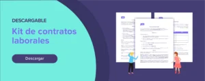Descargar KIT de contratos laborales
