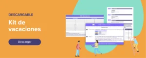 Descargar KIT de vacaciones