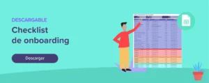 Descargar Checklist de onboarding
