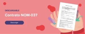 Descargar Contrato NOM-037