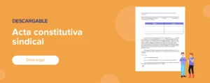 Descargar Formato de acta constitutiva sindical