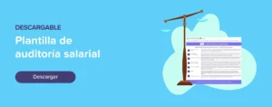 Descargar Plantilla de auditoria salarial