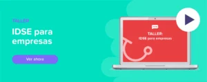 Ver ahora Taller: IDSE para empresas