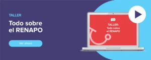 Ver ahora Taller: Todo sobre el RENAPO