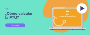 Ver ahora Tip: ¿Cómo calcular la PTU?