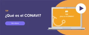 Ver ahora Tip: ¿Qué es el CONAVI?