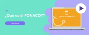 Ver ahora Tip: ¿Qué es el FONACOT?