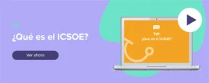 Ver ahora Tip: ¿Qué es el ICSOE?