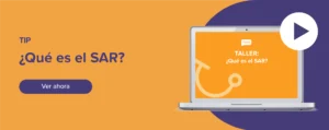 Ver ahora Tip: ¿Qué es el SAR?
