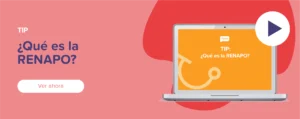 Ver ahora Tip: ¿Qué es la RENAPO?